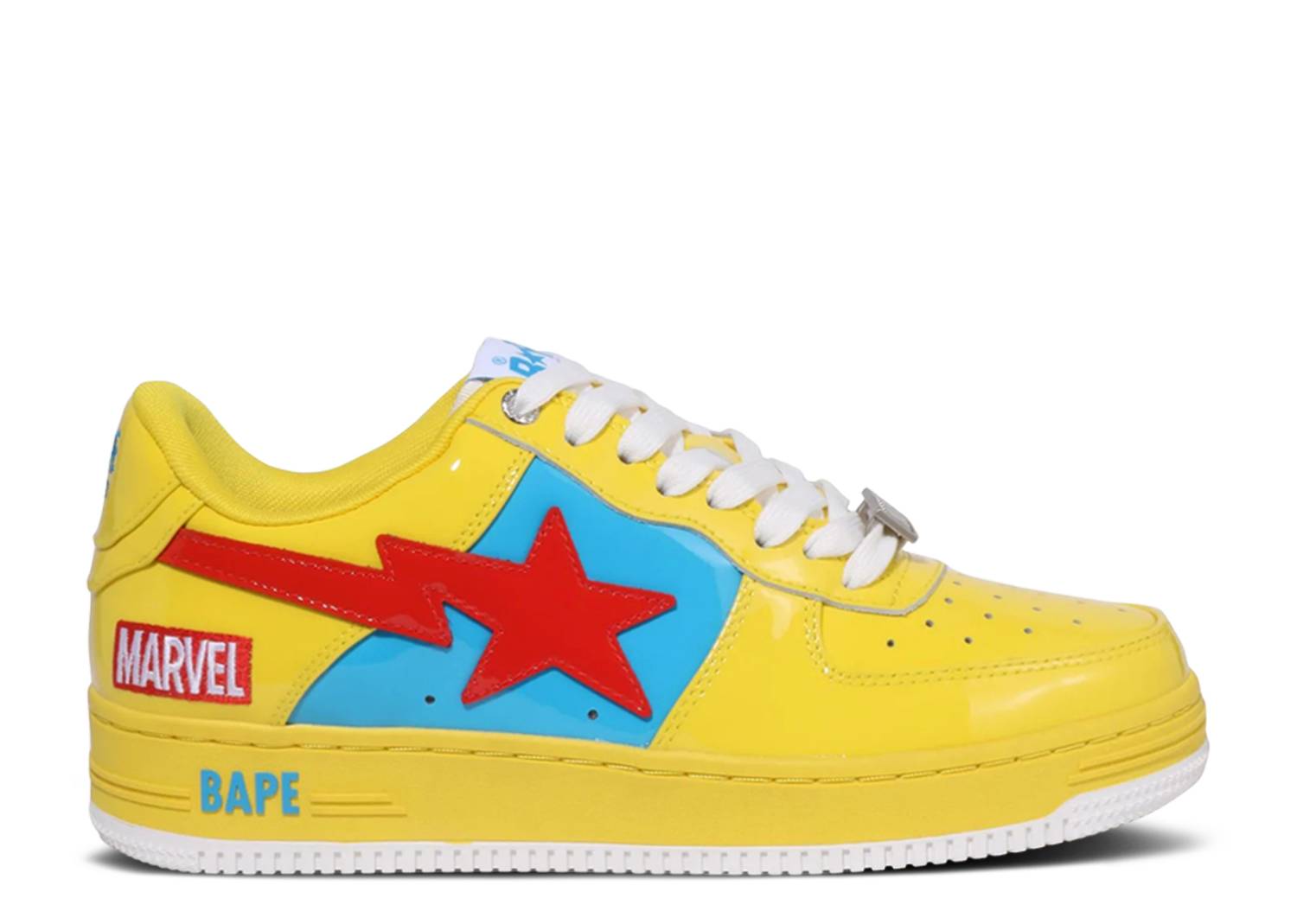 A Bathing Ape Bape Sta Marvel Comics Thor – SP, Inc.