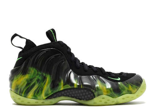 Nike Air Foamposite One ParaNorman