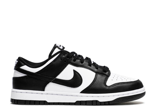 Nike Dunk Low Retro Black White Panda (2021)