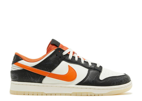 Nike Dunk Low PRM Halloween