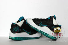 Load image into Gallery viewer, Nike Air Max Lebron VII 7 Red Carpet