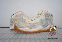 Load image into Gallery viewer, Air Jordan 10 Retro Super Bowl LIV (Promo)