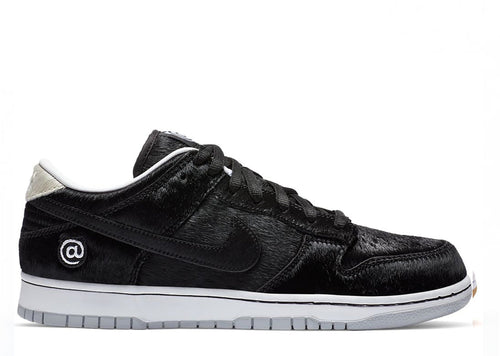 Nike SB Dunk Low Medicom Toy