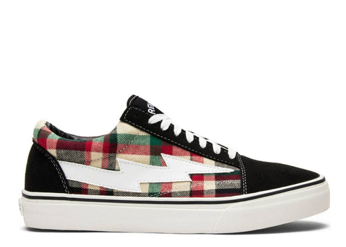 Revenge X Storm 'Blk Plaid'