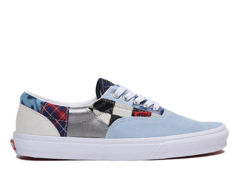 Vans Era Luxe Patchwork 'Assorted'